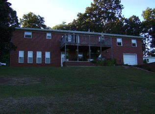 270 Flynn Suttles Ln, Spring City, TN 37381