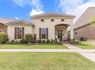 223 Croft Row, Lafayette, LA 70503