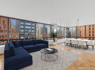 860 United Nations Plz APT 15E, New York, NY