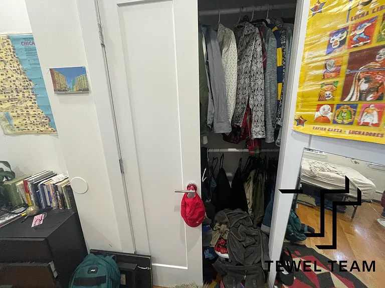 167 W 122nd St #4DD — Photo 13