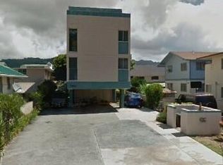 2024 Citron St APT 101, Honolulu, HI 96826