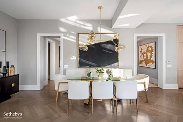 Sold by Sotheby's International Realty