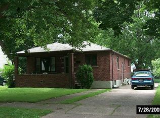 450 79th St, Niagara Falls, NY