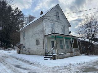 170 Highway 100c Rd, Johnson, VT 05656