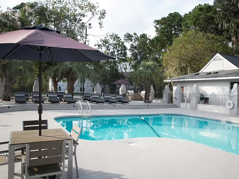 Magnolia Villas — Photo 3