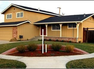 5896 Chesbro Ave, San Jose, CA 95123