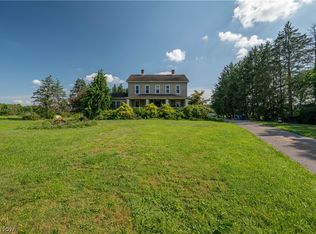 3555 W South Range Rd, Columbiana, OH 44408