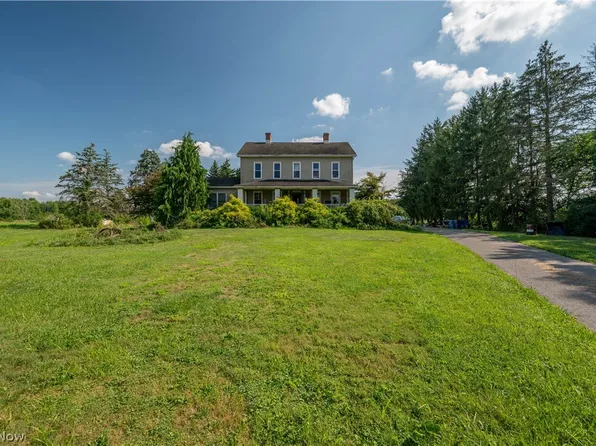 3555 W South Range Rd, Columbiana, OH 44408