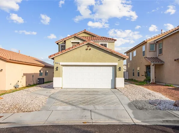 9520 Crown Pines Ct, Las Vegas, NV 89123