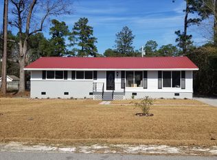 710 Azalea Dr, Walterboro, SC 29488