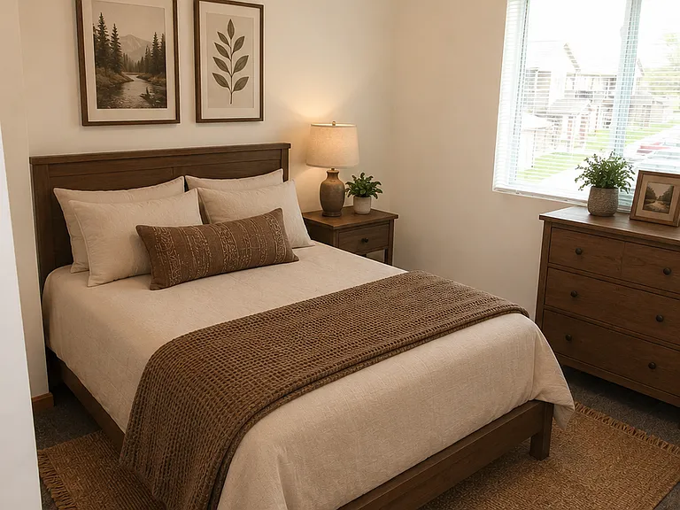 The Gardens Apartments — Photo 11