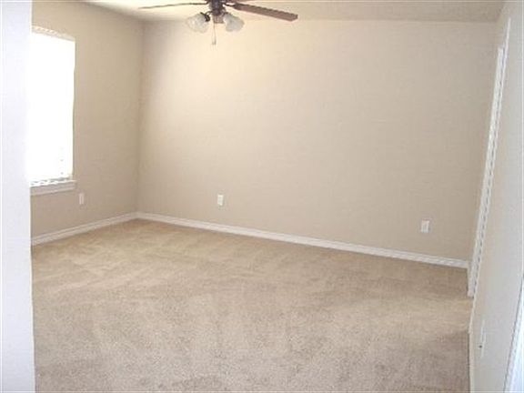 Upstairs Bedroom