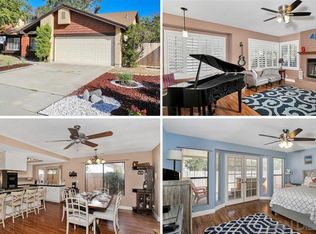 14957 Amso St, Poway, CA 92064