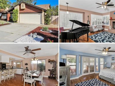 14957 Amso St, Poway, CA, 92064