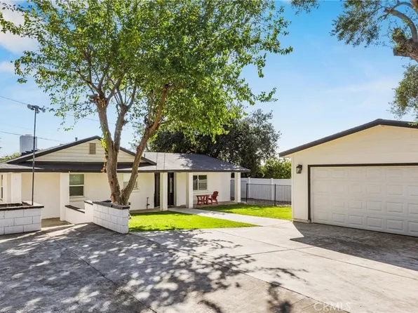 12298 Custer St, Yucaipa, CA 92399