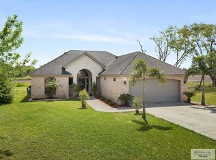 16767 Barnes Ct, Harlingen, TX 78552