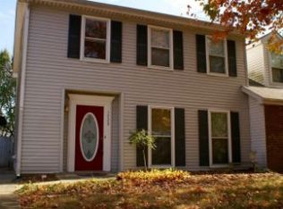 1728 Herald Ln, Murfreesboro, TN 37130