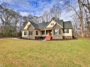 1517 Maxeys Ln, Madison, GA 30650
