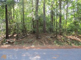 1 Partridge Ct, Monticello, GA 31064