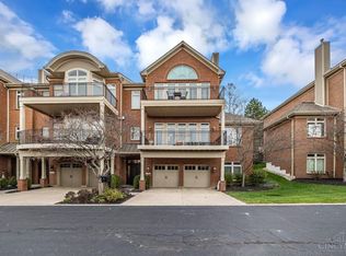 1128 Riverside Dr, Cincinnati, OH 45202