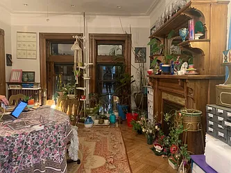 Rented by Bedford Brownstone Realty