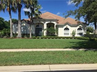 5519 Oxford Moor Blvd, Windermere, FL 34786