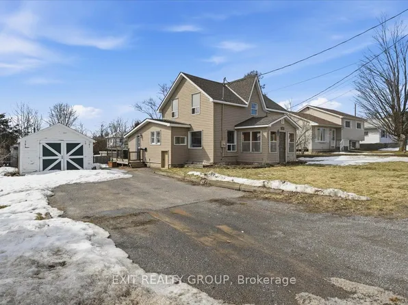 23 Hayes St, Marmora And Lake, ON K0K 2M0