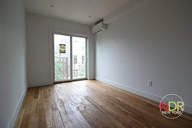 Rented by Next Door Realty NYC