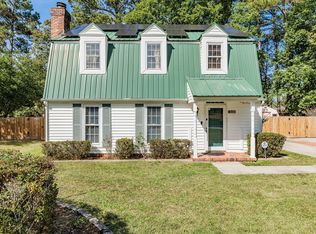 4133 Fair Oaks Rd, Martinez, GA 30907