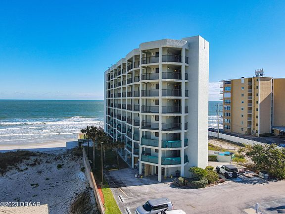4th image of 3405 S Atlantic Ave #801