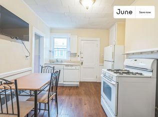 2A Sherman St, Cambridge, MA 02138