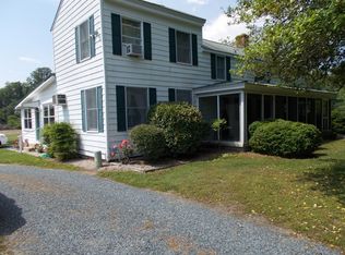 29336 Howell Point Rd, Trappe, MD 21673