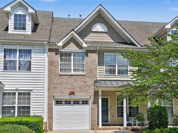 908 Becontree Ct, Virginia Beach, VA 23462
