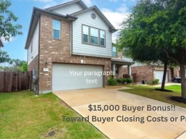 306 Grand Junction Trl, Georgetown, TX 78626