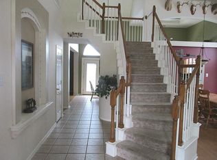 6107 Saint Andrews Dr, Pasadena, TX 77505
