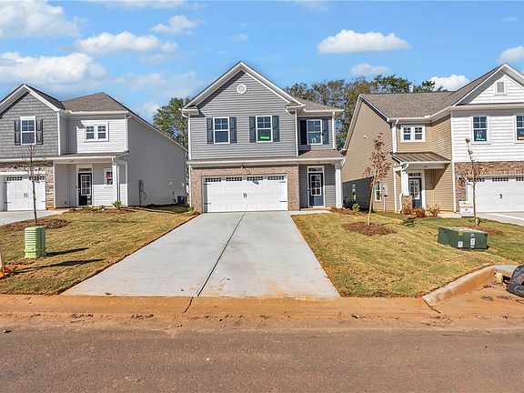2nd image of 230 Brown Cir Lot 19