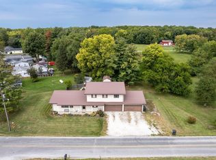 3576 W 505 N, Marion, IN 46952