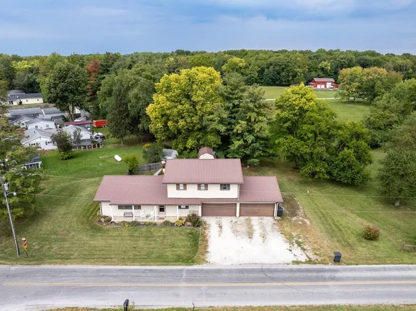 3576 W 505 N, Marion, IN 46952