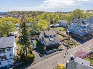14 Harbor View Rd, Nahant, MA 01908