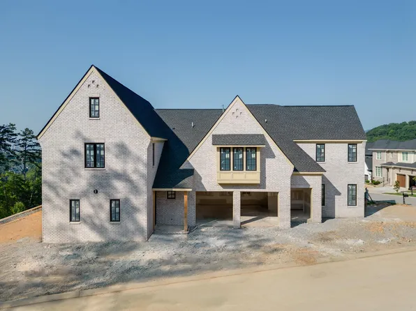 1104 Meroney St, Chattanooga, TN 37405