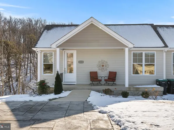 136 Stony Pointe Way, Strasburg, VA 22657