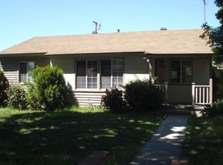 633 N Tulare Way, Upland, CA 91786