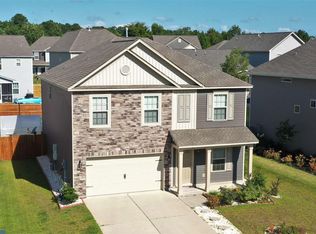 511 Connecticut Ave, Chapin, SC 29036