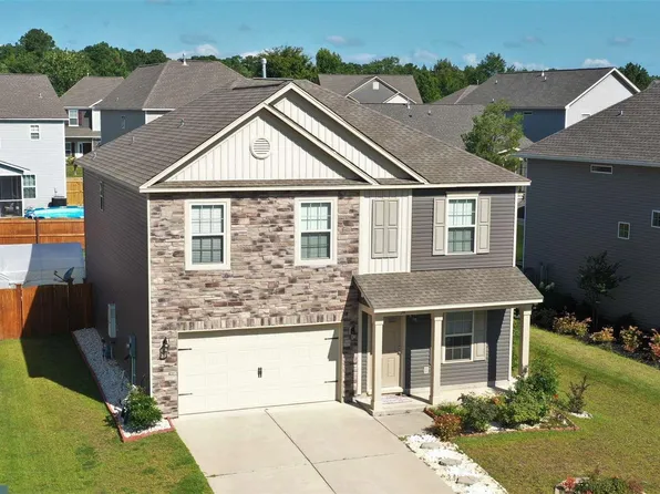 511 Connecticut Ave, Chapin, SC 29036