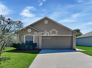 3411 Talisman Dr, Middleburg, FL 32068