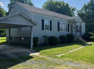 1317 Ash Ave, South Boston, VA 24592