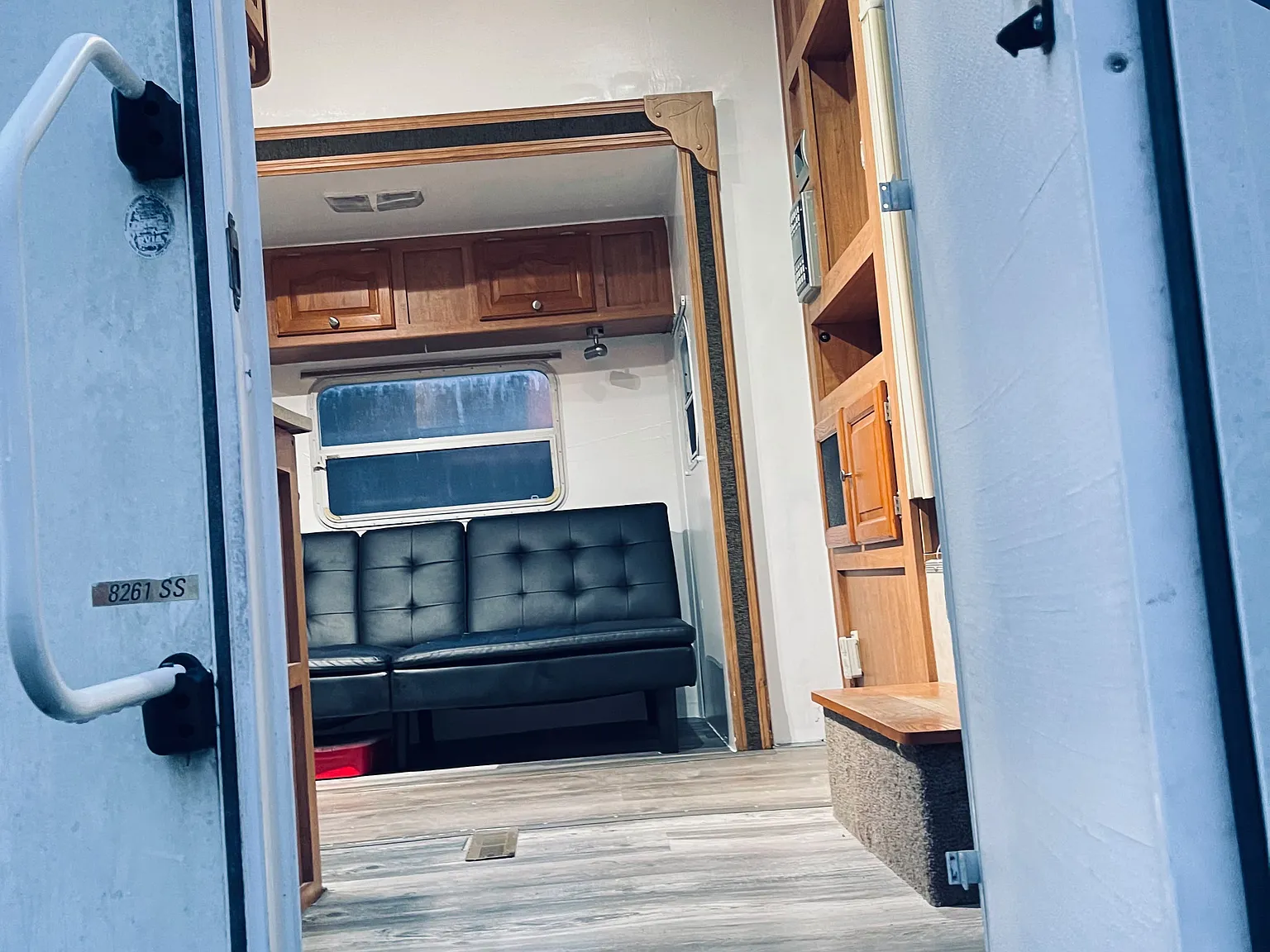 1 bed, 950 sqft, $1,000 — Photo 3
