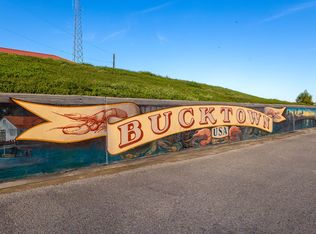 Artwalk Bucktown, Metairie, LA 70005