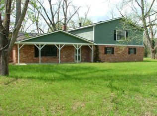 4517 Stagecoach Rd, Albany, GA 31705