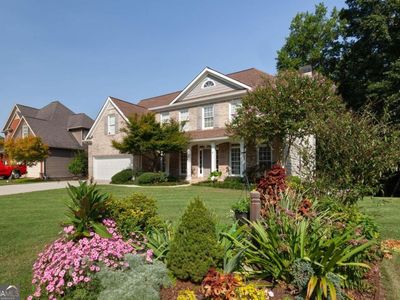 4189 Easterbrooke NW, Kennesaw, GA, 30144